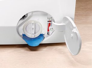 Стирально-сушильная машина Электролюкс EW7W2612E фото 4 в Краснодаре Стирально-сушильная машина Electrolux EW7W2612E фото 4 в Краснодаре