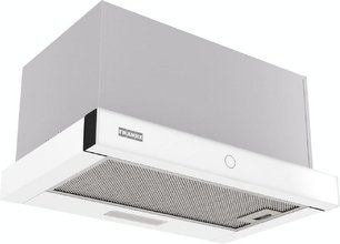 Вытяжка Франке TOUCH 50 WH фото в Краснодаре Вытяжка Franke TOUCH 50 WH фото в Краснодаре