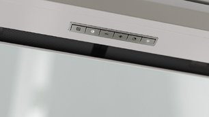 Встраиваемая вытяжка Asko CBB862WGC фото 4 в Краснодаре