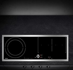 Варочная панель Гаггенау CI 290-110 фото 2 в Краснодаре Варочная панель Gaggenau CI 290-110 фото 2 в Краснодаре