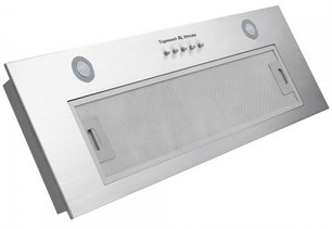 Встраиваемая вытяжка Зигмунд Штайн K 016.5 S фото 2 в Краснодаре Встраиваемая вытяжка Zigmund Shtain K 016.5 S фото 2 в Краснодаре