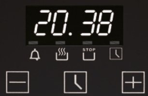 Духовой шкаф Кайзер EH 6365 Sp фото 2 в Краснодаре Духовой шкаф Kaiser EH 6365 Sp фото 2 в Краснодаре