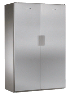 Холодильно-морозильная комбинация Де Дитрих DKS 1137 X + DKF 1324 X + KIT-24X фото в Краснодаре Холодильно-морозильная комбинация De Dietrich DKS 1137 X + DKF 1324 X + KIT-24X фото в Краснодаре