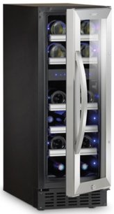 Винный шкаф Дометик MaCave S17G фото 2 в Краснодаре Винный шкаф Dometic MaCave S17G фото 2 в Краснодаре