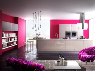 Вытяжка Falmec Prestige isola 75 Vetro ix (800) white фото 3 в Краснодаре