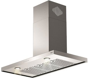 Вытяжка Fulgor Milano FQH 900 X фото в Краснодаре