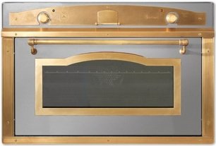 Духовой шкаф Restart ELF092 IX фото в Краснодаре