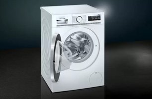 Стиральная машина с фронтальной загрузкой SIEMENS WM14G0H1OE фото 4 в Краснодаре