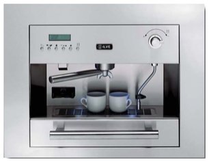 Встраиваемая кофемашина Илве ES645STK фото в Краснодаре Встраиваемая кофемашина Ilve ES645STK фото в Краснодаре