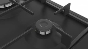 Газовая варочная панель BOSCH PGP6B3B90R фото 4 в Краснодаре Газовая варочная панель BOSCH PGP6B3B90R фото 4 в Краснодаре