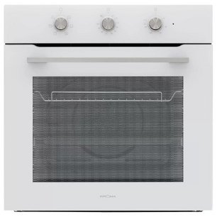 Духовой шкаф Крона ARADEO 60 WH фото в Краснодаре Духовой шкаф KRONA ARADEO 60 WH фото в Краснодаре
