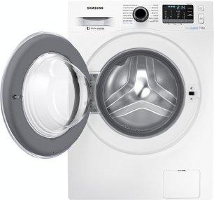 Стиральная машина Samsung WW 70J52E0 HW фото 4 в Краснодаре