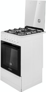 Газовая плита Маунфилд MGC50GCW02 фото 2 в Краснодаре Газовая плита Maunfeld MGC50GCW02 фото 2 в Краснодаре