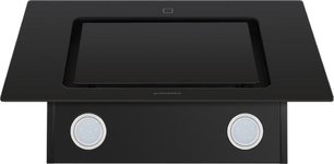 Кухонная вытяжка MAUNFELD York 60 черный фото 4 в Краснодаре Кухонная вытяжка MAUNFELD York 60 черный фото 4 в Краснодаре