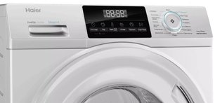 Стиральная машина Хайер HW65-BP129301B фото 3 в Краснодаре Стиральная машина Haier HW65-BP129301B фото 3 в Краснодаре