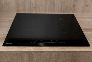 Варочная панель Грауде IK 60.2 B фото 3 в Краснодаре Варочная панель Graude IK 60.2 B фото 3 в Краснодаре