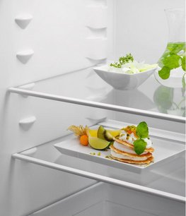 Встраиваемый холодильник Electrolux ERD6DE18S4 фото 4 в Краснодаре