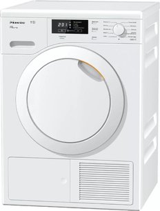 Сушильная машина Миле TKB140WP фото в Краснодаре Сушильная машина Miele TKB140WP фото в Краснодаре
