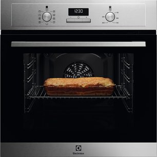 Духовой шкаф Электролюкс EOD3H40BX фото в Краснодаре Духовой шкаф Electrolux EOD3H40BX фото в Краснодаре