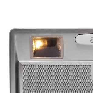 Встраиваемая вытяжка Крона MINI 600 INOX фото 3 в Краснодаре Встраиваемая вытяжка KRONA MINI 600 INOX фото 3 в Краснодаре