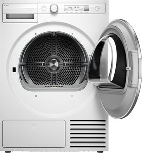 Сушильная машина Аско T309HCW фото 3 в Краснодаре Сушильная машина Asko T309HCW фото 3 в Краснодаре