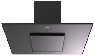 Наклонная вытяжка Krona LINA 900 BLACK 4P-S фото 2 в Краснодаре Наклонная вытяжка Krona LINA 900 BLACK 4P-S фото 2 в Краснодаре