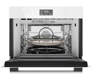 Шкаф духовой электрический с функцией СВЧ MAUNFELD MCMO.44.9GW фото 3 в Краснодаре Шкаф духовой электрический с функцией СВЧ MAUNFELD MCMO.44.9GW фото 3 в Краснодаре