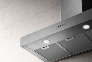 Вытяжка ELICA SPOT URBAN ZINC/A/90 фото 2 в Краснодаре Вытяжка ELICA SPOT URBAN ZINC/A/90 фото 2 в Краснодаре
