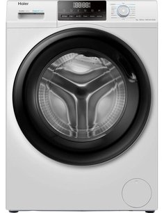Стиральная машина Хайер HW90-BP14929B фото в Краснодаре Стиральная машина Haier HW90-BP14929B фото в Краснодаре