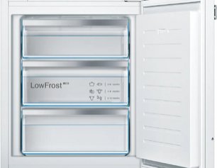 Встраиваемая морозильная камера Bosch GIV11AFE0 фото 4 в Краснодаре