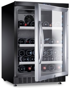 Винный шкаф Dometic MaCave D52 фото 2 в Краснодаре