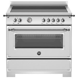 Варочный центр Bertazzoni HER95I1EXT2 фото в Краснодаре