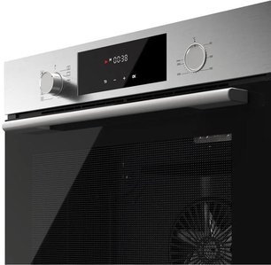 Духовой шкаф Куперсберг HF 609 BX фото 4 в Краснодаре Духовой шкаф Kuppersberg HF 609 BX фото 4 в Краснодаре