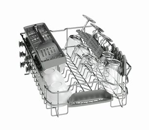 Встраиваемая посудомоечная машина Нефф S581D50X2R фото 2 в Краснодаре Встраиваемая посудомоечная машина Neff S581D50X2R фото 2 в Краснодаре
