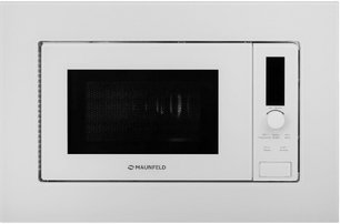 Встраиваемая микроволновая печь Маунфилд JBMO820GW01 фото в Краснодаре Встраиваемая микроволновая печь Maunfeld JBMO820GW01 фото в Краснодаре