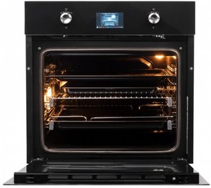 Духовой шкаф Вестфрост VFSM60OH фото 2 в Краснодаре Духовой шкаф Vestfrost VFSM60OH фото 2 в Краснодаре