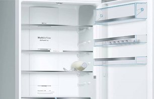 Двухкамерный холодильник Бош KGN49LB30U фото 4 в Краснодаре Двухкамерный холодильник Bosch KGN49LB30U фото 4 в Краснодаре