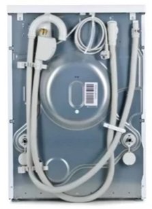 Стиральная машина Miele W 6746 WPS фото 4 в Краснодаре