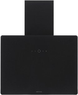 Вытяжка Krona AURA 600 BLACK S фото в Краснодаре Вытяжка Krona AURA 600 BLACK S фото в Краснодаре