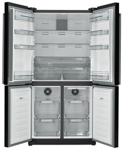 Холодильник Вестфрост VF916 BL фото 2 в Краснодаре Холодильник Vestfrost VF916 BL фото 2 в Краснодаре