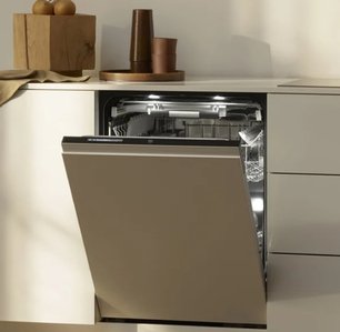 Встраиваемая посудомоечная машина Фауцуг AdoraDish V4000 VGB AS4T-41168 фото 3 в Краснодаре Встраиваемая посудомоечная машина V-ZUG AdoraDish V4000 VGB AS4T-41168 фото 3 в Краснодаре