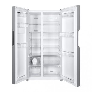 Холодильник MAUNFELD MFF177NFW фото 4 в Краснодаре Холодильник MAUNFELD MFF177NFW фото 4 в Краснодаре