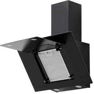 Вытяжка Krona VIERKANT 600 Black PB фото 4 в Краснодаре Вытяжка Krona VIERKANT 600 Black PB фото 4 в Краснодаре