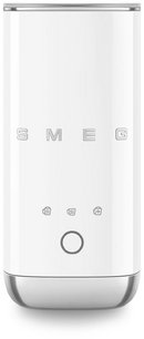 Вспениватель молока Smeg MFF02WHEU фото в Краснодаре