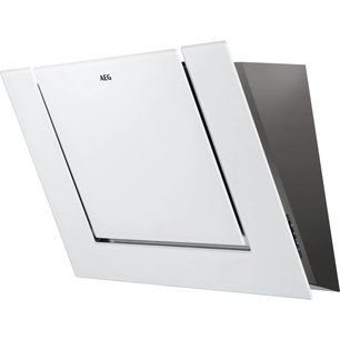 Вытяжка АЕГ DVB4850W фото в Краснодаре Вытяжка AEG DVB4850W фото в Краснодаре