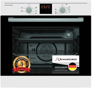 Духовой шкаф Schaub Lorenz SLB EW6620 фото в Краснодаре