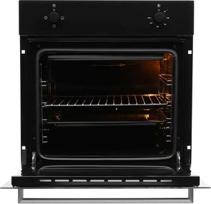 Духовой шкаф Hyundai HEO 6230 BG фото 3 в Краснодаре