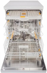 Посудомоечная машина Миле G6620 SC фото 4 в Краснодаре Посудомоечная машина Miele G6620 SC фото 4 в Краснодаре