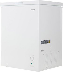 Морозильный ларь Хендай CH1505 фото 3 в Краснодаре Морозильный ларь Hyundai CH1505 фото 3 в Краснодаре