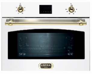 Встраиваемая микроволновая печь Lofra FMRBP66ME BRASS фото в Краснодаре